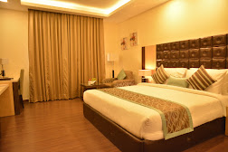 Lords Inn Jammu Hotel Image