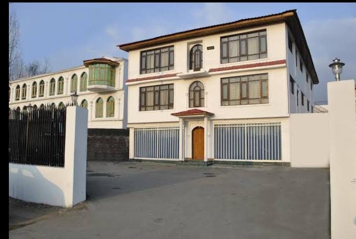 HOTEL SHEFAAF PLAZA Hotel Image