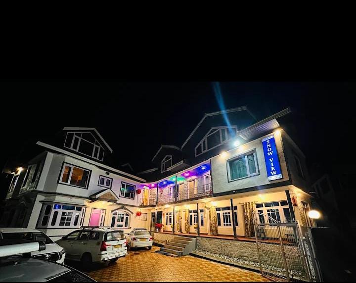 SNOW VIEW  Hotel Image