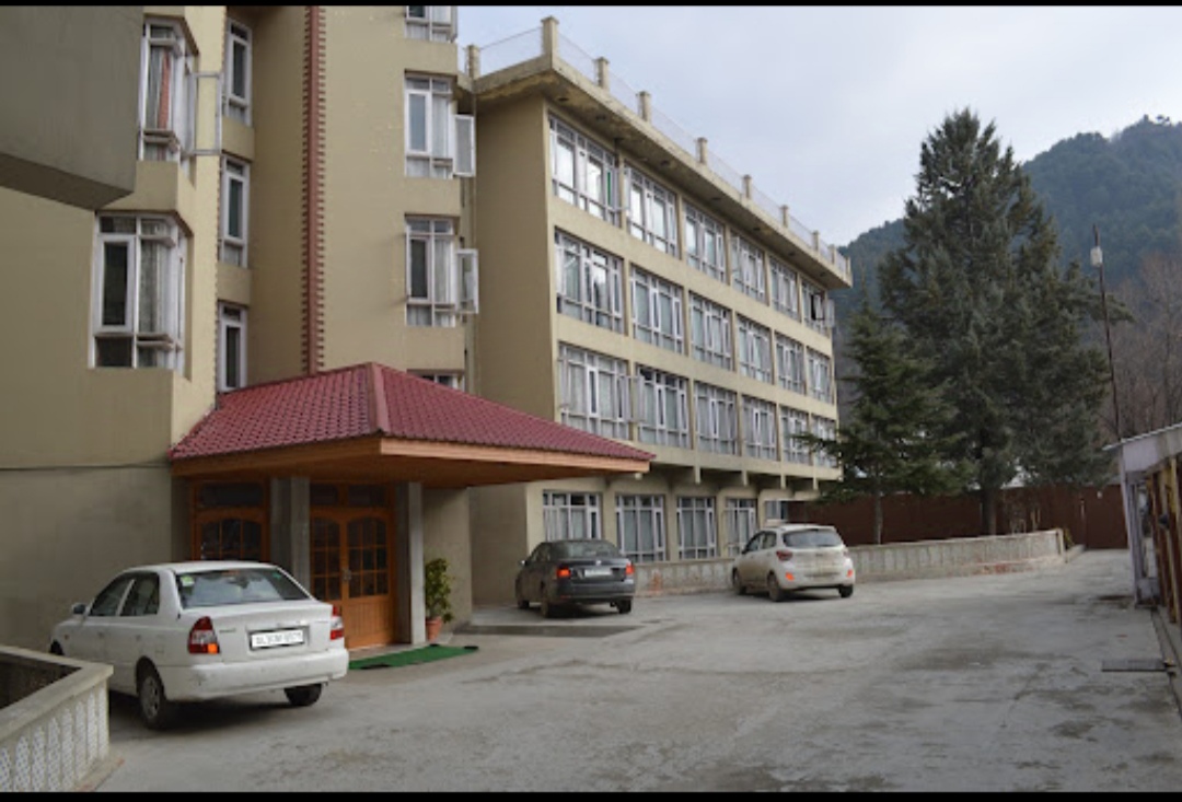 HOTEL DUKE Hotel Image
