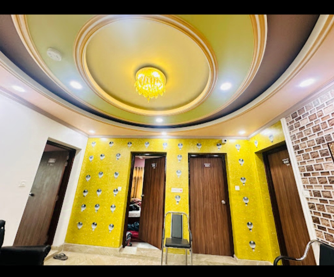 HOTEL S. A. I RESORT Hotel Image