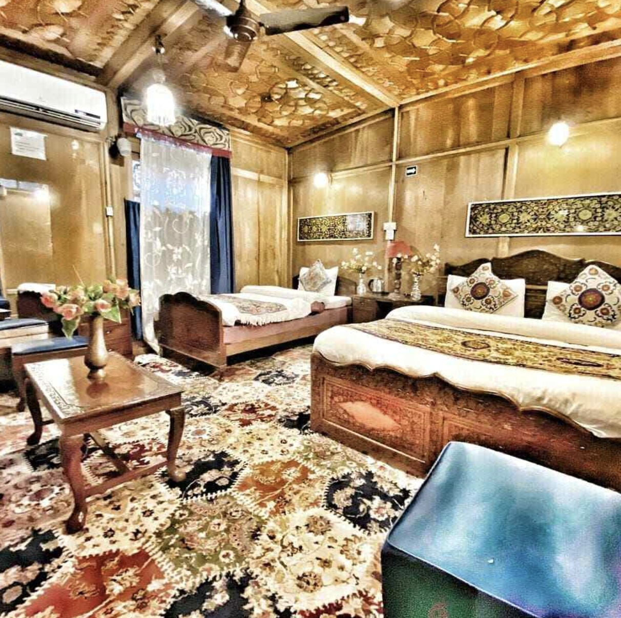 Lake Victoria Houseboats Hotel Image