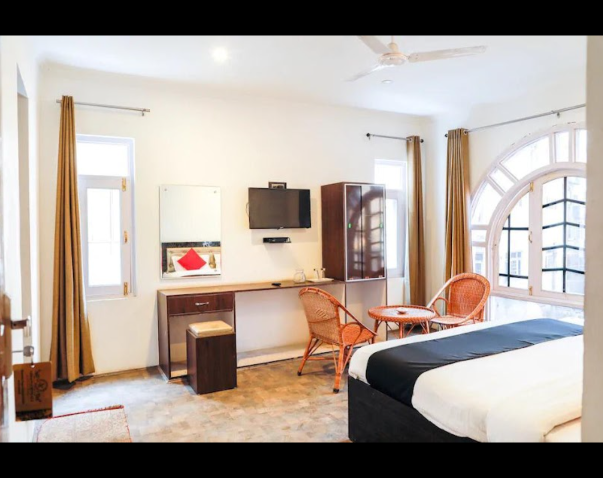 SIDSONS ROYALE (The Boutique Hotel Hotel Image