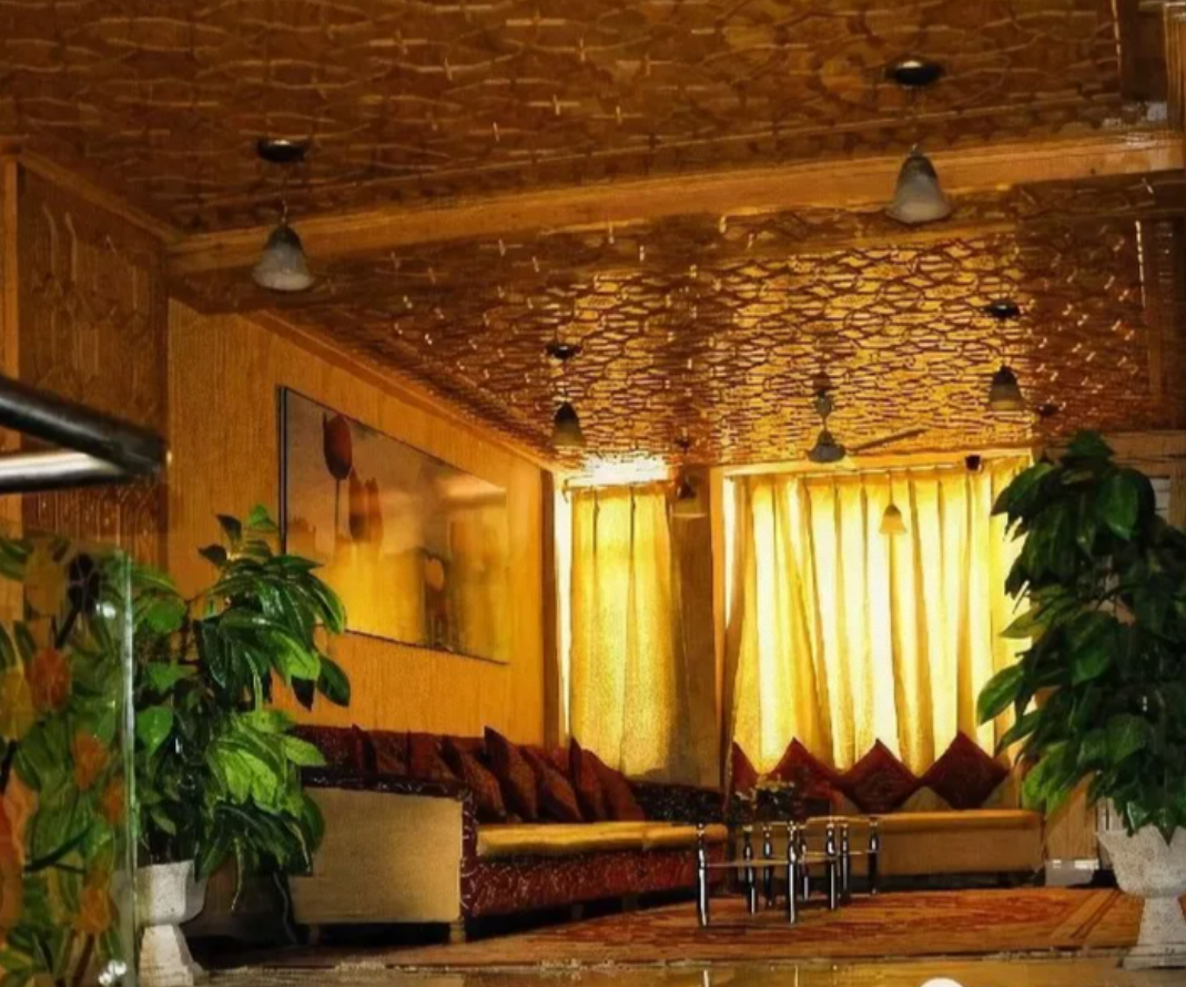 Hotel the Kaisar Hotel Image