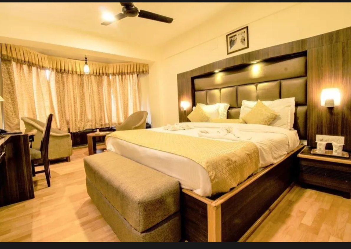 Hotel Duke Hotel Image