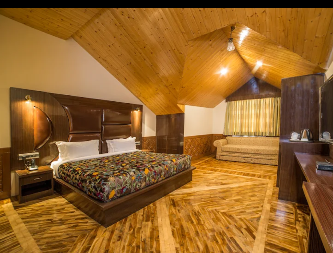 Opera inn Hotel Image