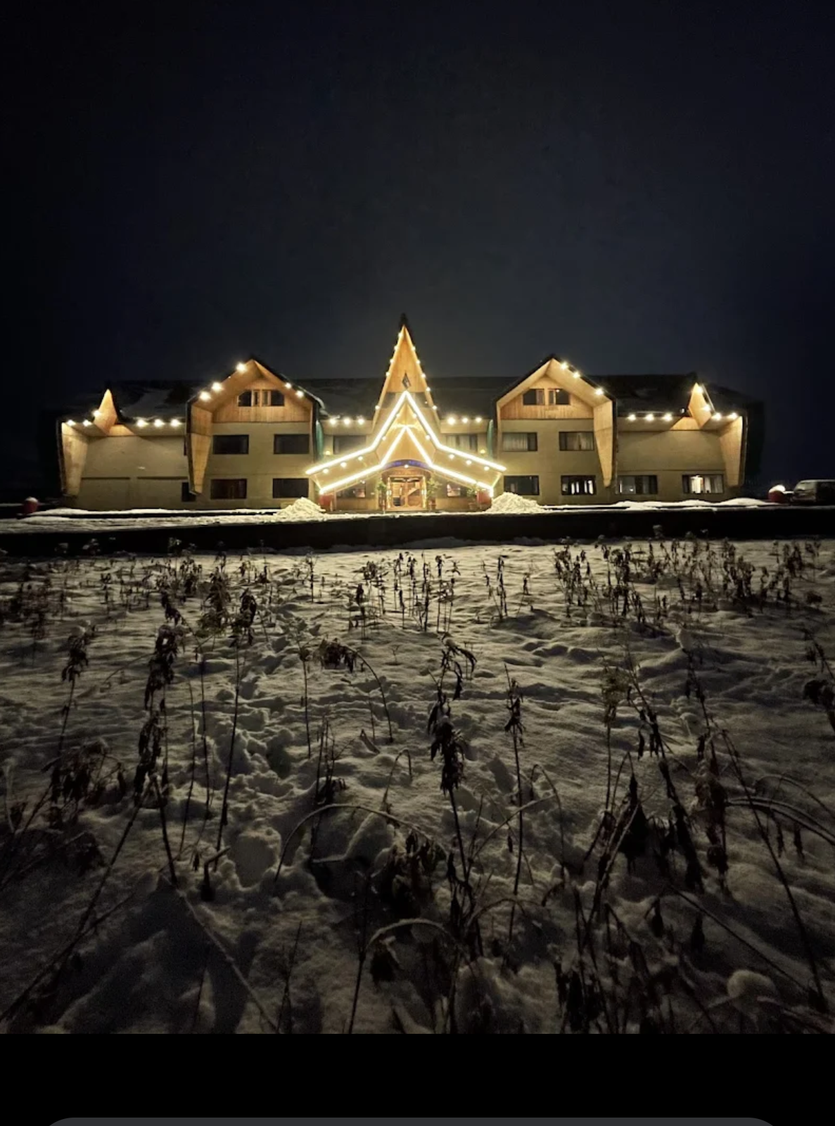 Hotel Tranquil Retreat Hotel Image