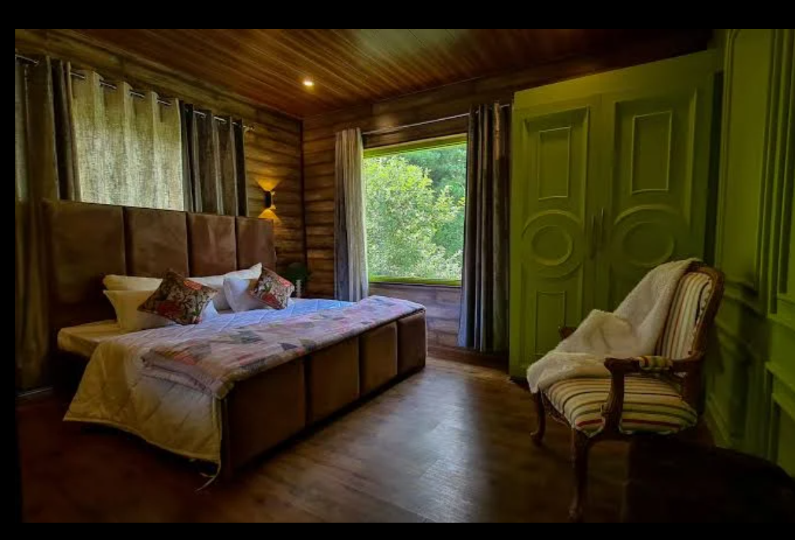 The Chess Cottage Homestay Hotel Image