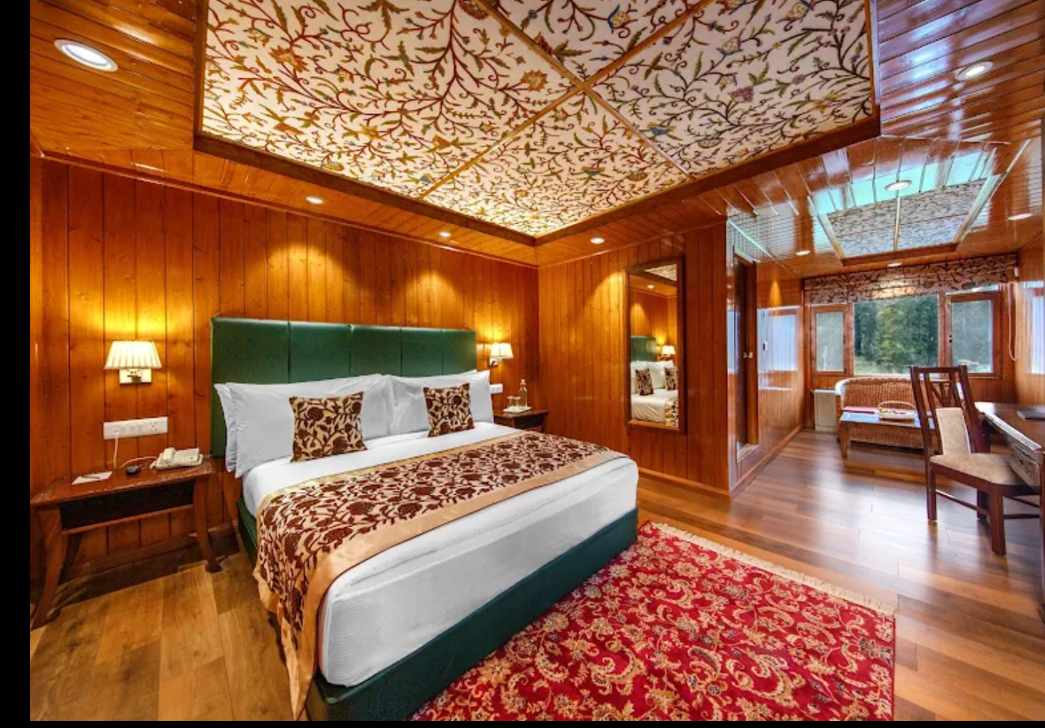 Hotel Heaven Retreat  Hotel Image