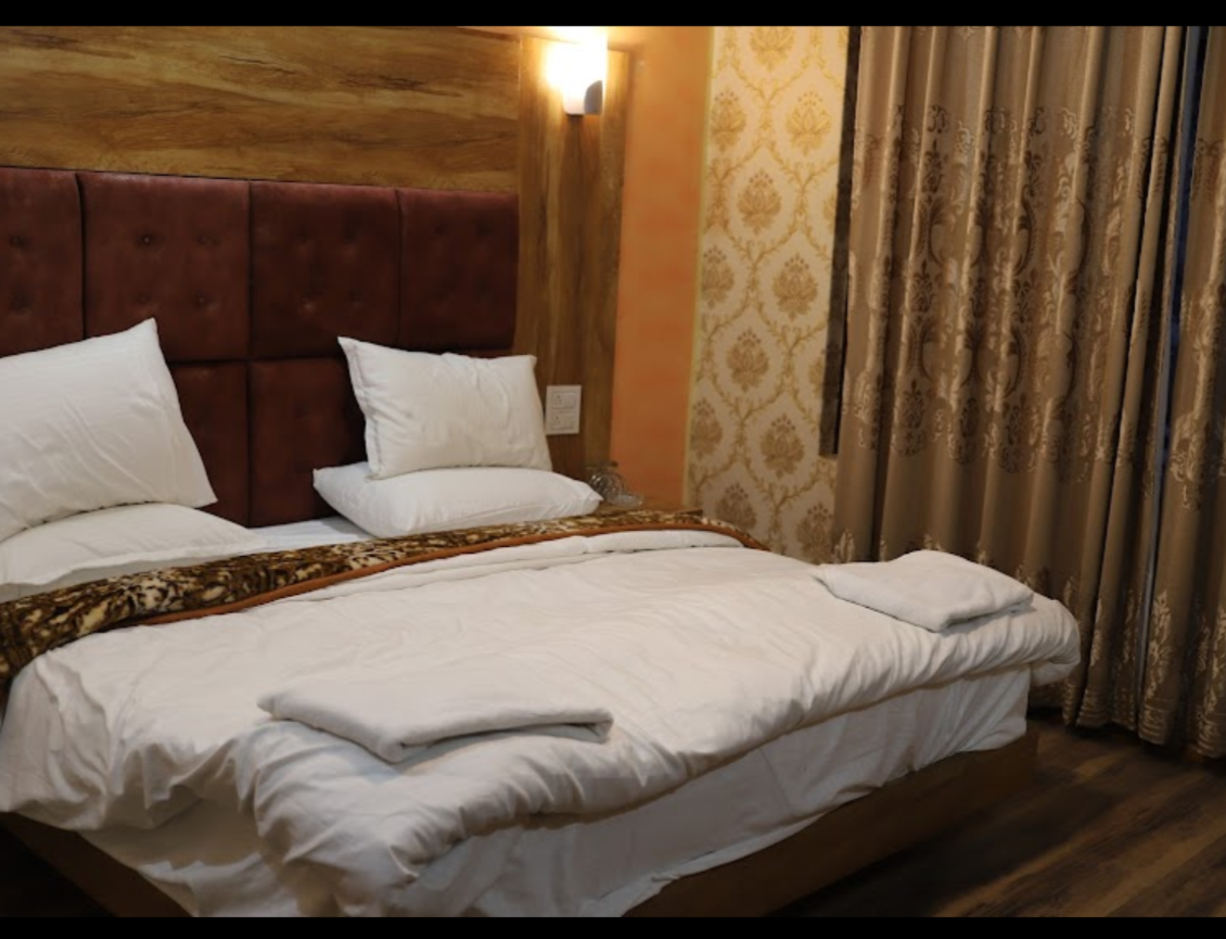 Ahmed villa Hotel Image