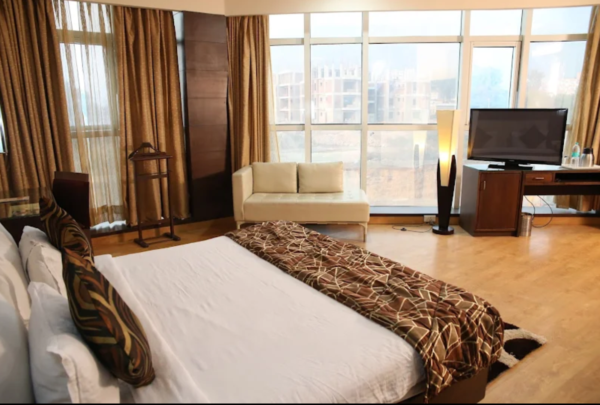 AMR Hotel Hotel Image
