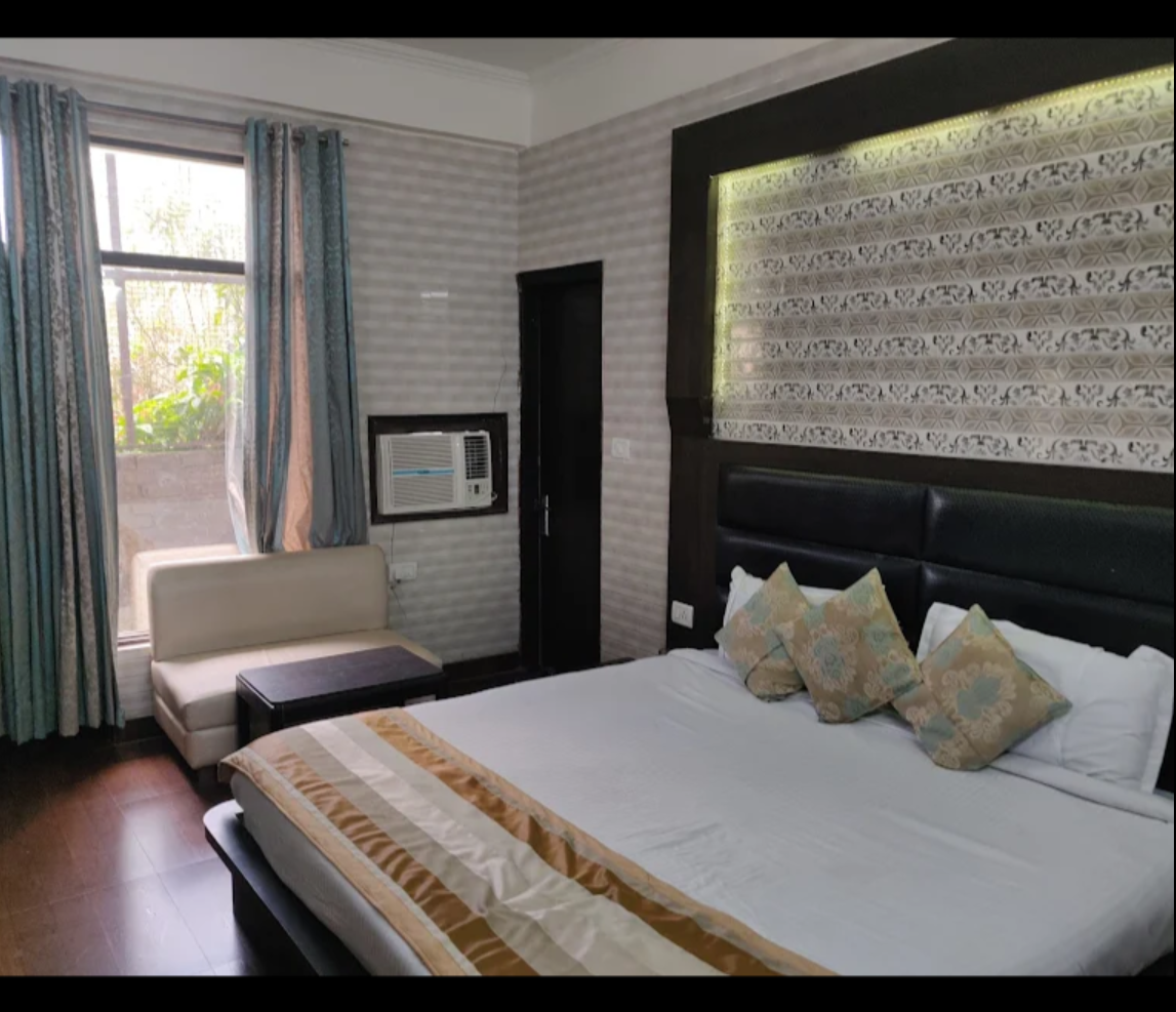 The Etiler Hotel Hotel Image