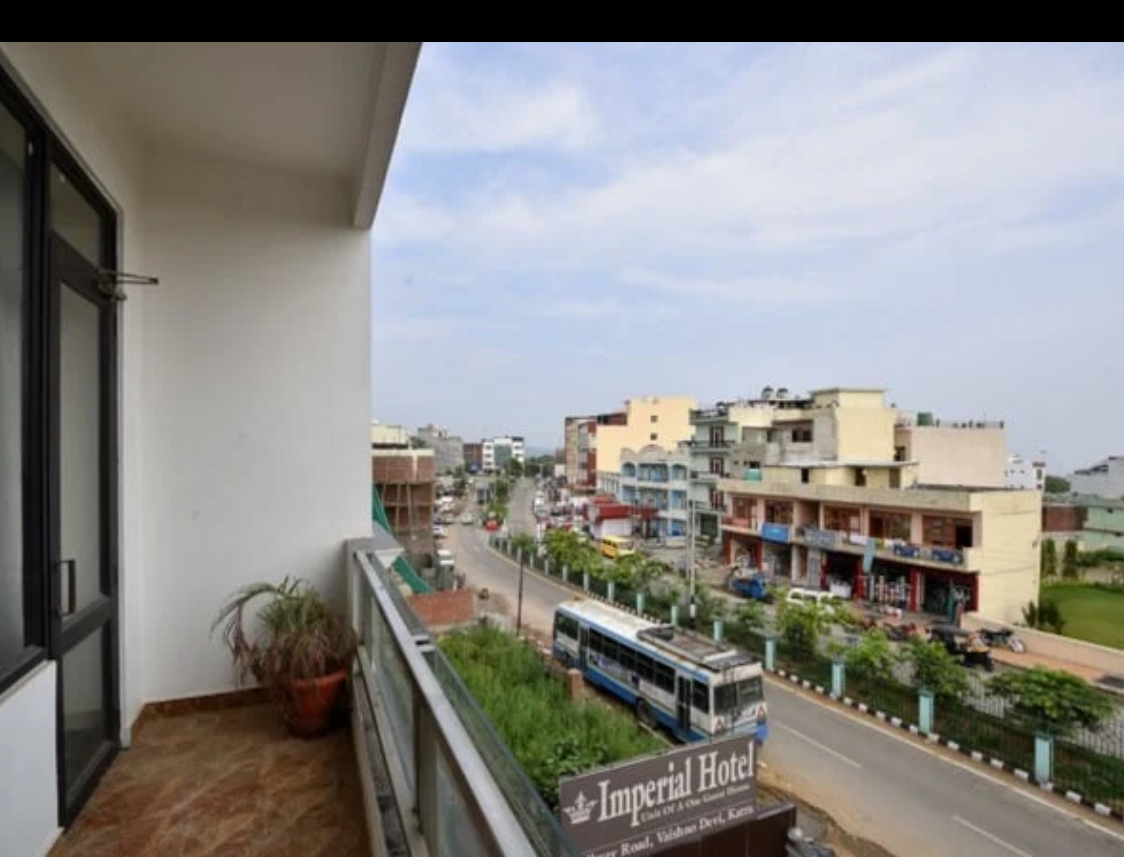 Imperial Hotel Katra Hotel Image