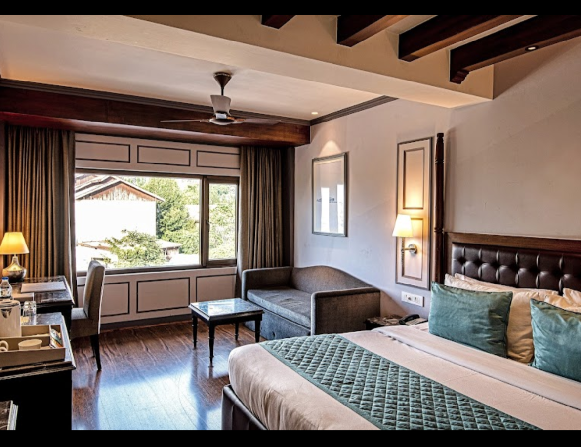 The Vintage Hotel Hotel Image