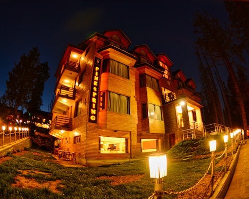 Hotel Pine Spring gulmarg  Hotel Image
