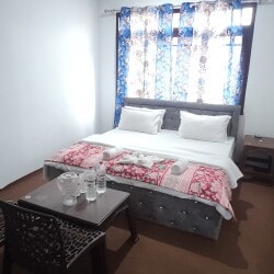 Hotel Ibrahim  Hotel Image