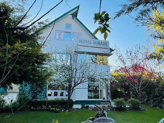 Hotel Mirage Hotel Image