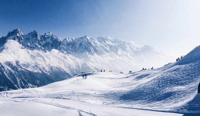 Budget kashmir adventure 