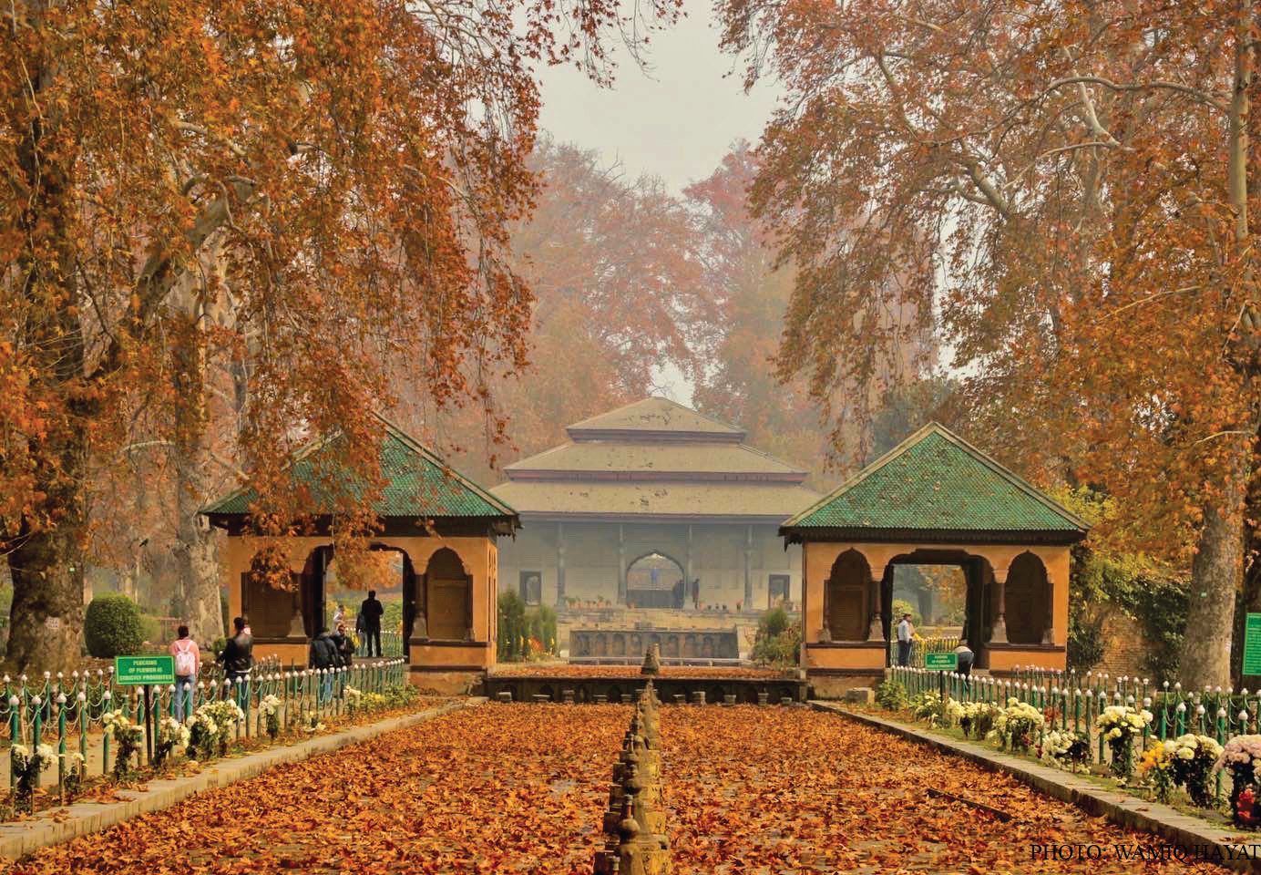 Destination Image