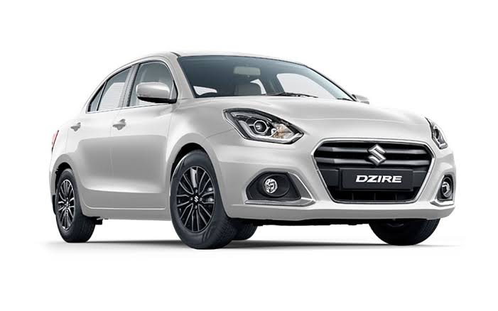 Swift Dzire 